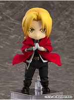 Full Metal Alchemist: Brotherhood Nendoroid Doll Edward Elric 