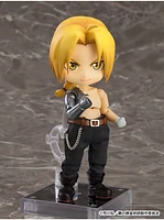 Full Metal Alchemist: Brotherhood Nendoroid Doll Edward Elric 