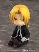 Full Metal Alchemist: Brotherhood Nendoroid Doll Edward Elric 