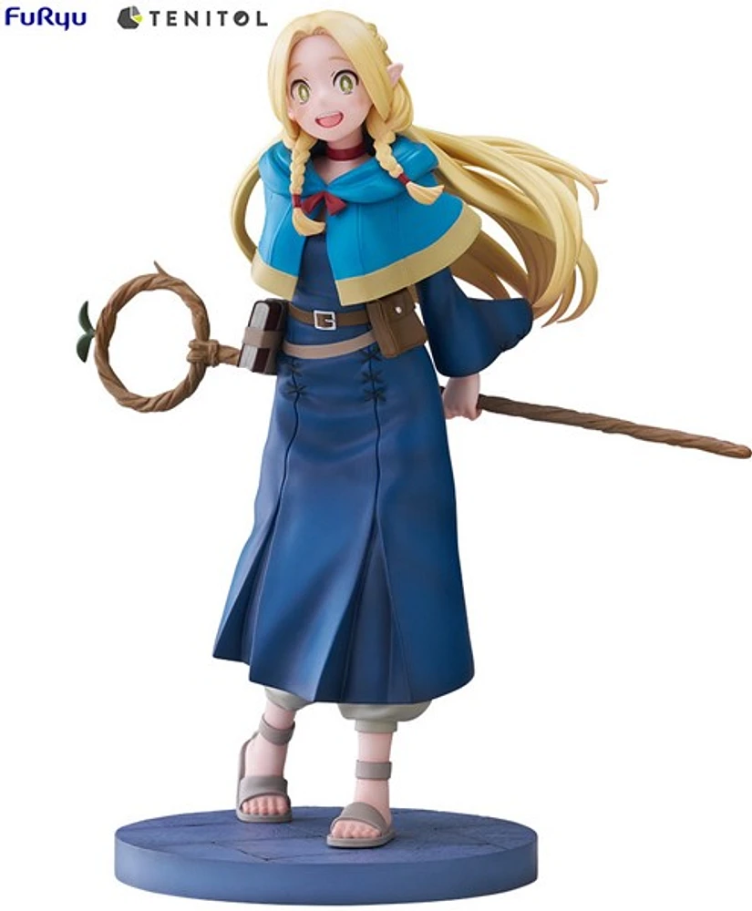 Delicious In Dungeon Tenitol Marcille Figure