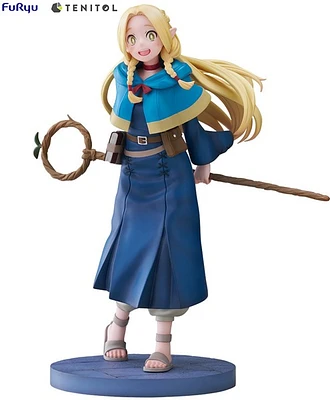 Delicious In Dungeon Tenitol Marcille Figure 