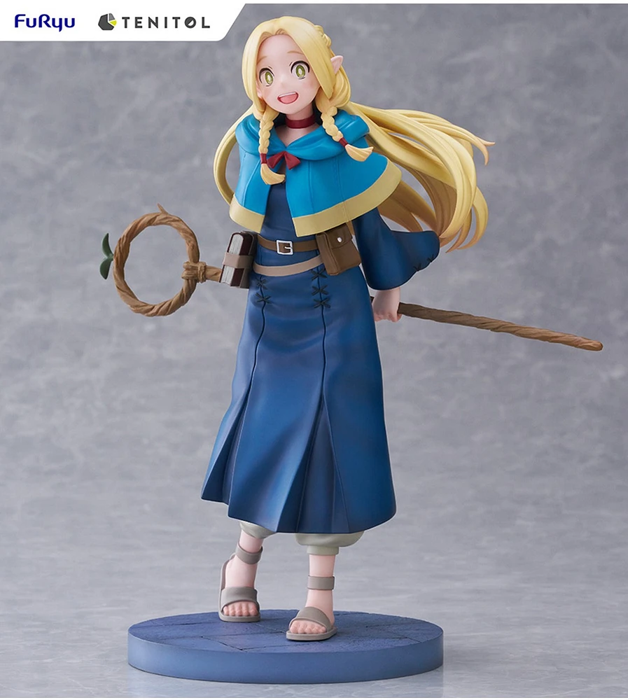 Delicious In Dungeon Tenitol Marcille Figure 