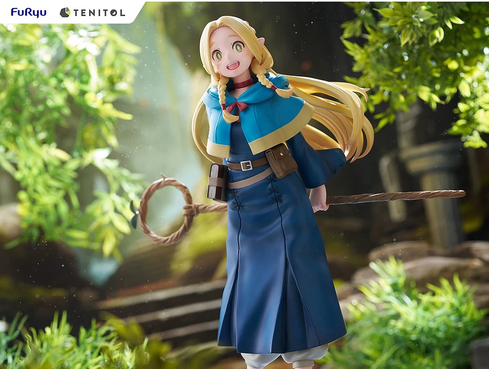 Delicious In Dungeon Tenitol Marcille Figure 