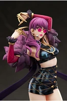 League Of Legends K/Da Evelynn 1/7 PVC Figure 