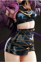 League Of Legends K/Da Evelynn 1/7 PVC Figure 