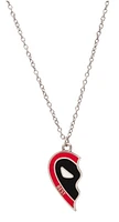 Deadpool & Wolverine Best Friends Necklace Set 
