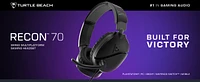  Turtle Beach Recon 70 (Noir) 