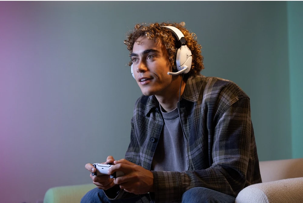 Turtle Beach Recon 70 (Blanc) 