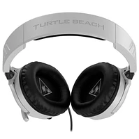 Turtle Beach Recon 70 (Blanc) 
