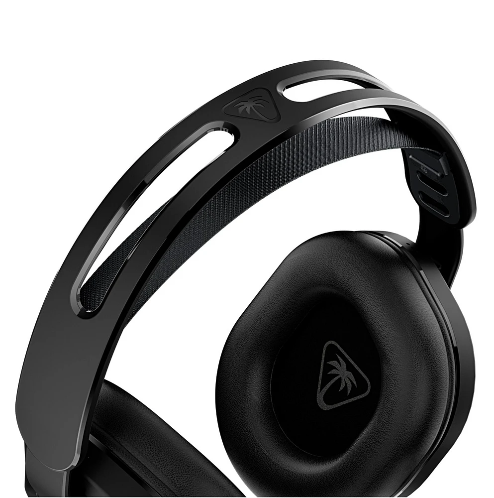 Turtle Beach Stealth 500 – Noir