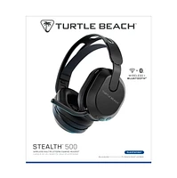 Turtle Beach Stealth 500 – Noir