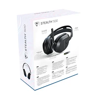 Turtle Beach Stealth 500 – Noir