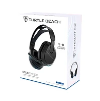 Turtle Beach Stealth 500 – Noir