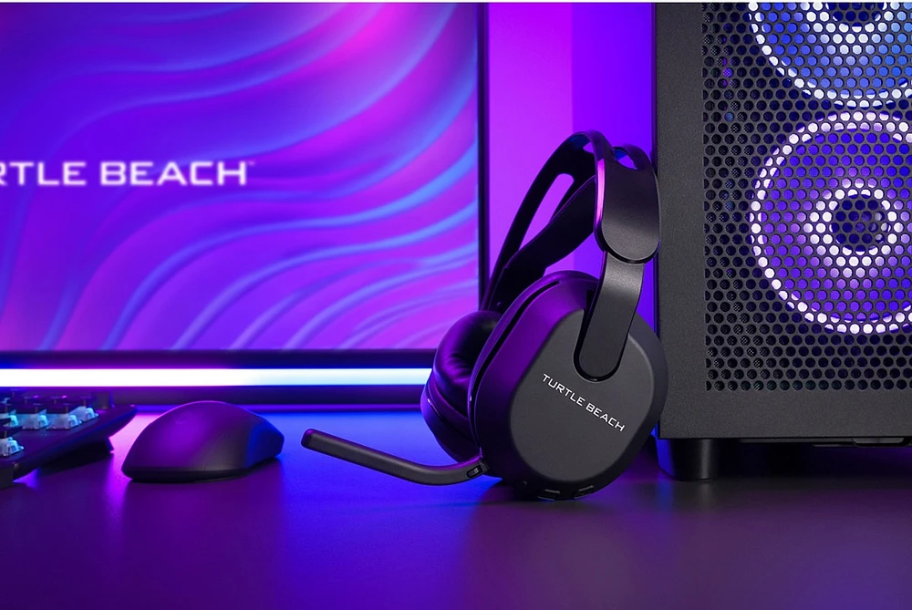 Turtle Beach Stealth 500 – Noir