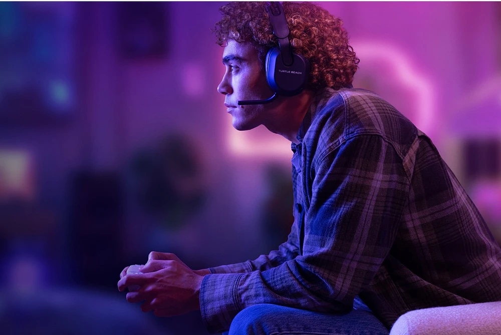 Turtle Beach Stealth 500 – Noir