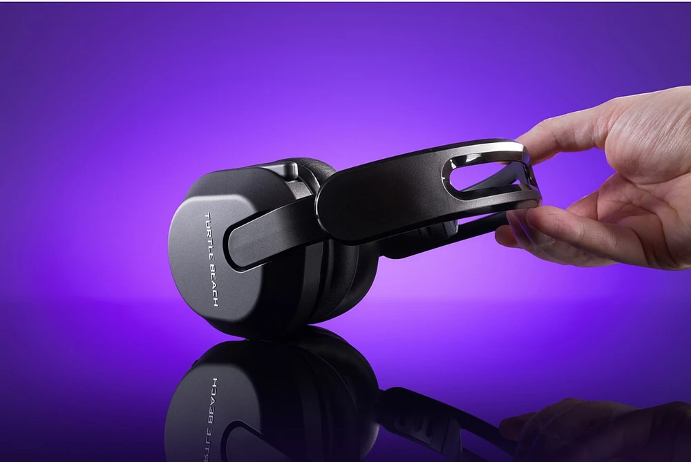Turtle Beach Stealth 500 – Noir