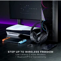 Turtle Beach Stealth 500 – Noir