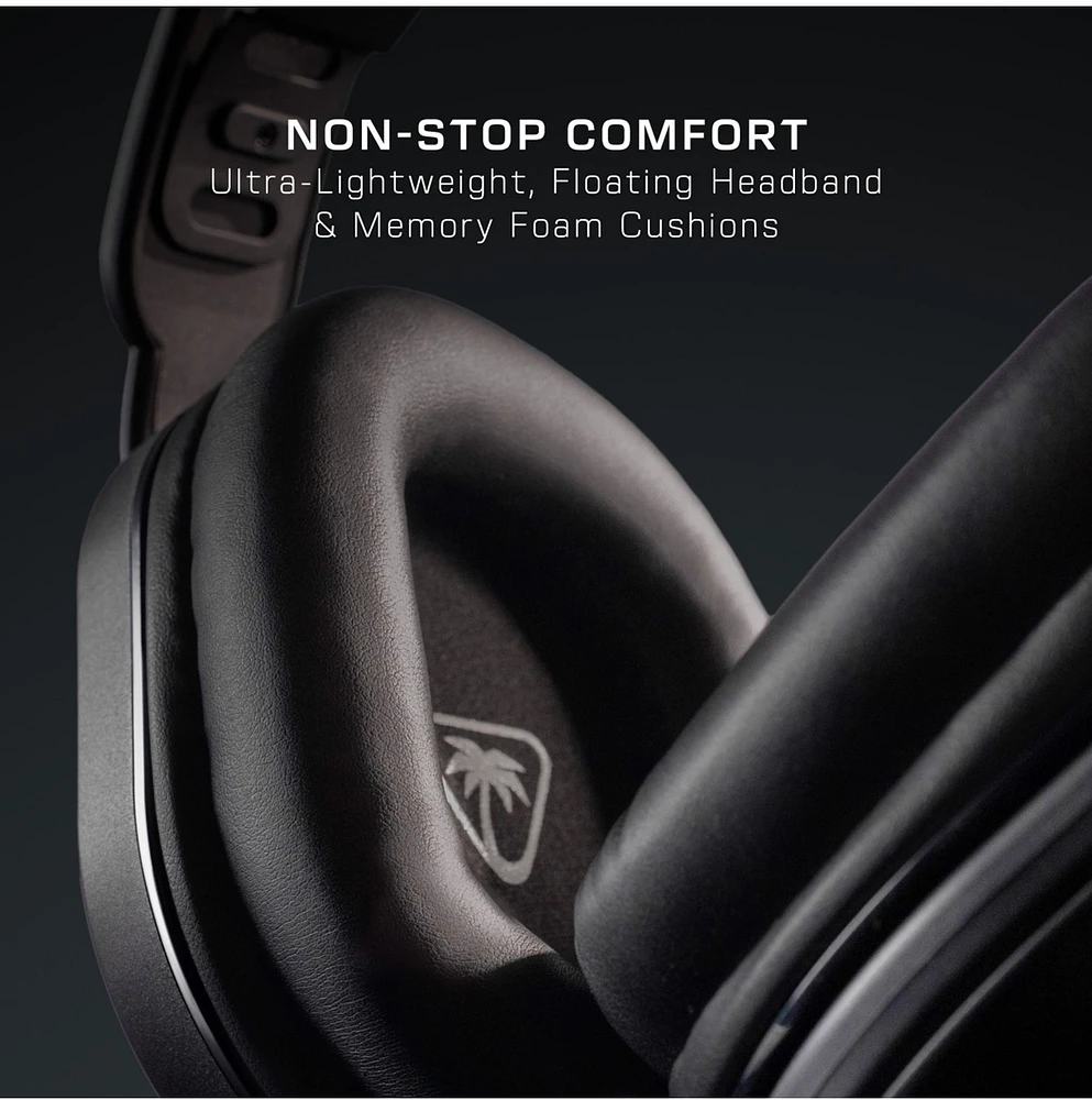 Turtle Beach Stealth 500 – Noir