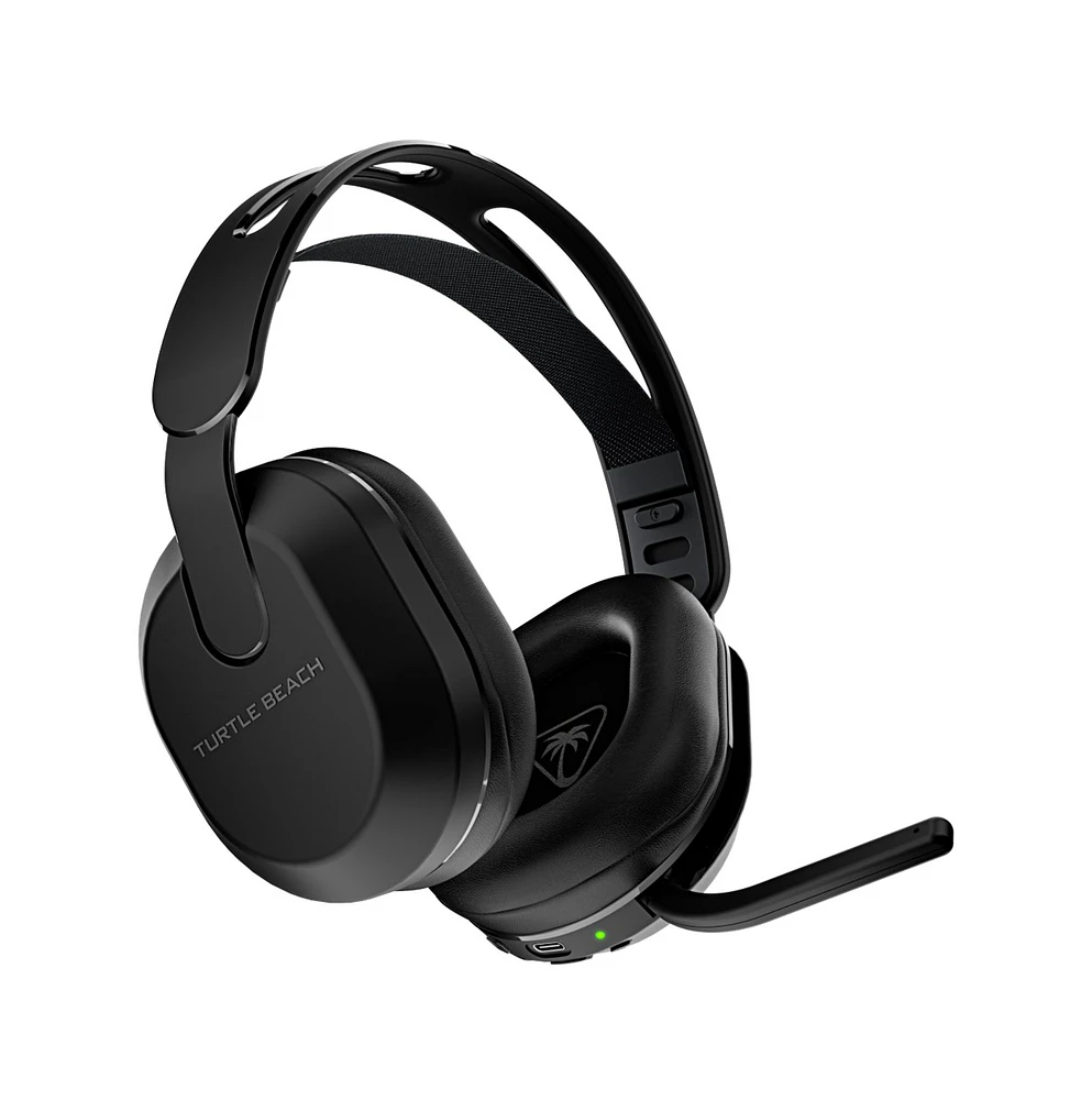 Turtle Beach Stealth 500 – Noir