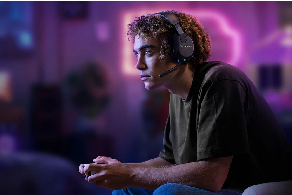 Turtle Beach Stealth 600 – Noir