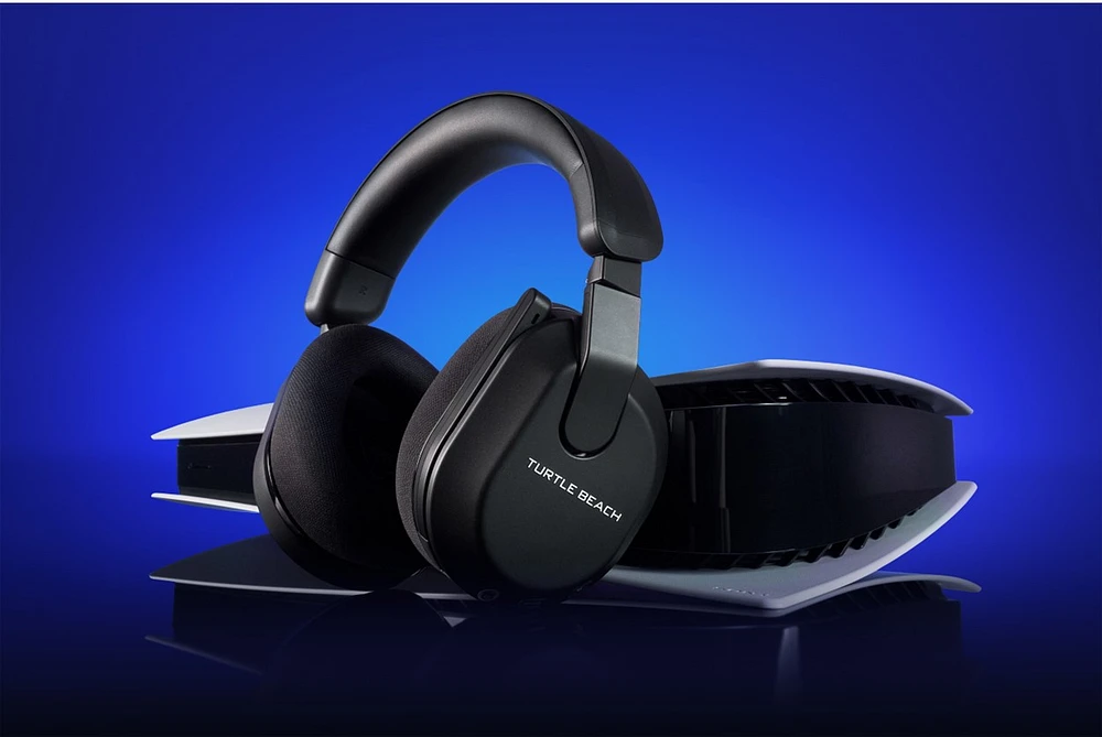 Turtle Beach Stealth 600 – Noir