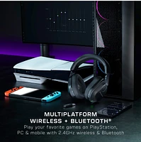 Turtle Beach Stealth 600 – Noir