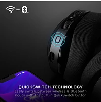 Turtle Beach Stealth 600 – Noir