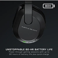 Turtle Beach Stealth 600 – Noir