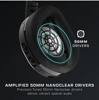 Turtle Beach Stealth 600 – Noir