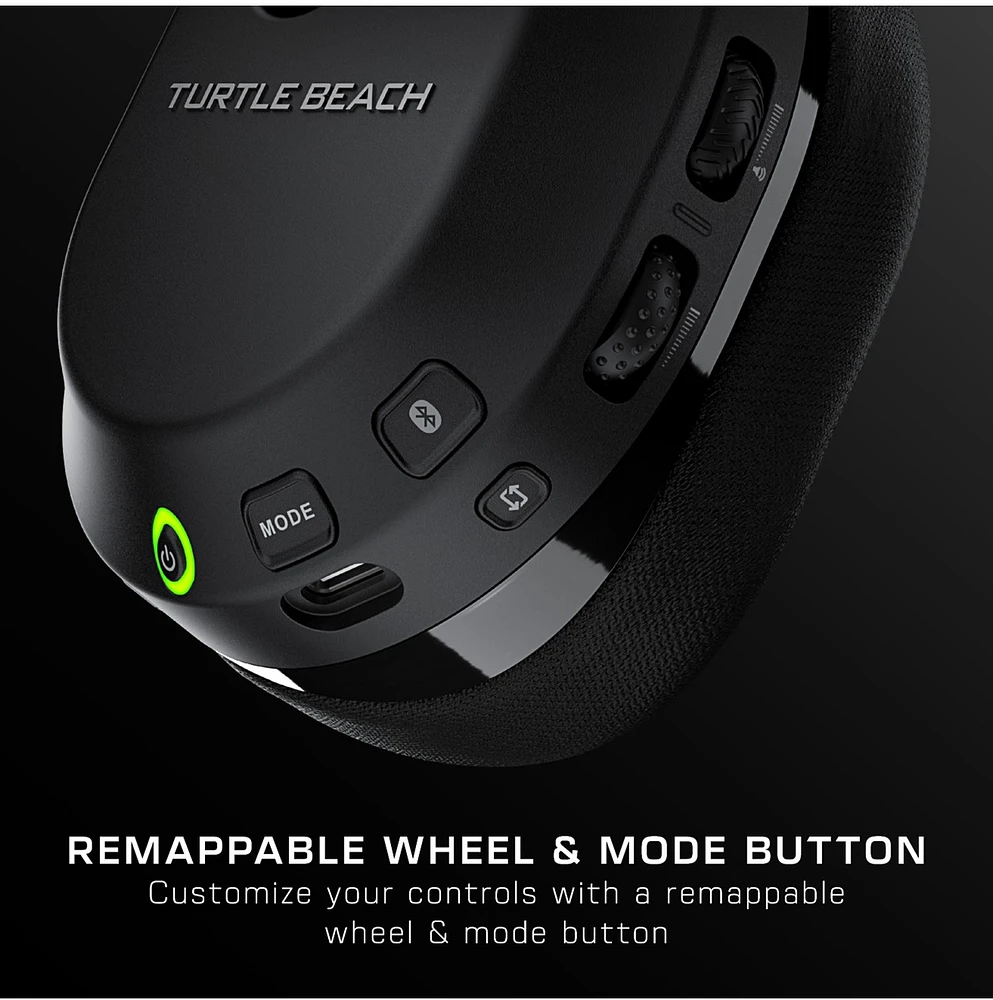 Turtle Beach Stealth 600 – Noir