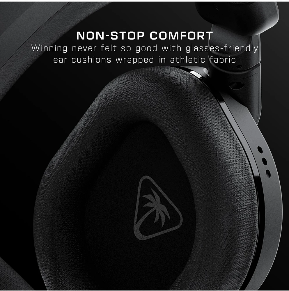 Turtle Beach Stealth 600 – Noir