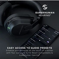 Turtle Beach Stealth 600 – Noir