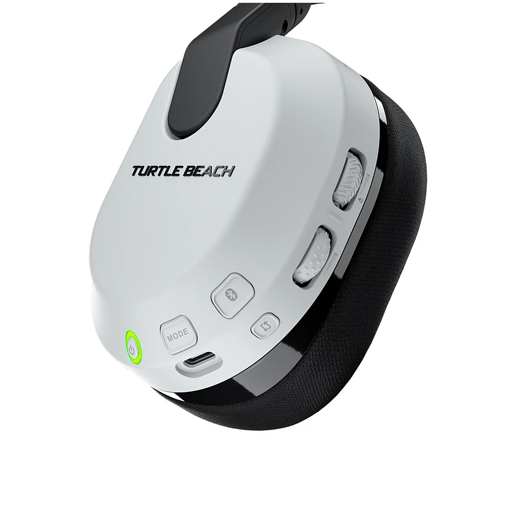 Turtle Beach Stealth 600 – Blanc