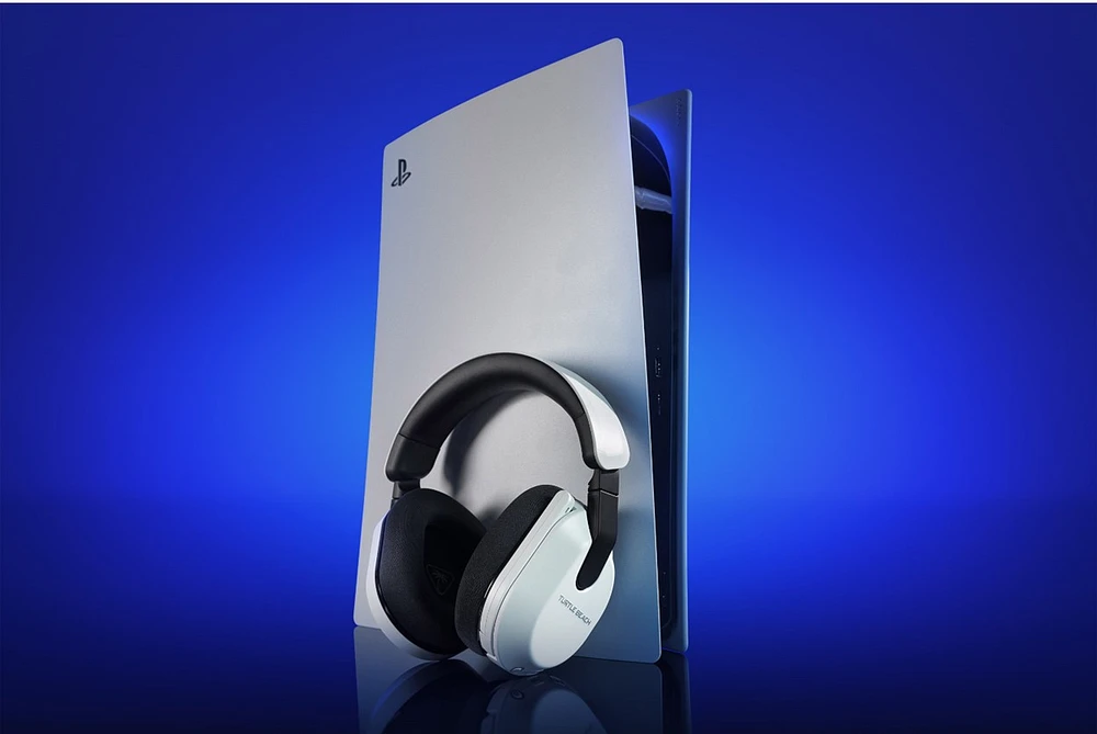Turtle Beach Stealth 600 – Blanc