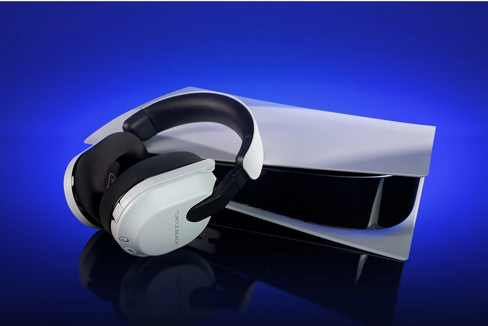 Turtle Beach Stealth 600 – Blanc