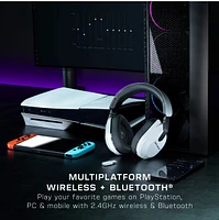 Turtle Beach Stealth 600 – Blanc