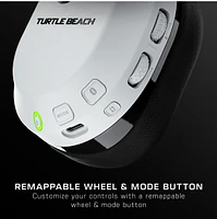 Turtle Beach Stealth 600 – Blanc