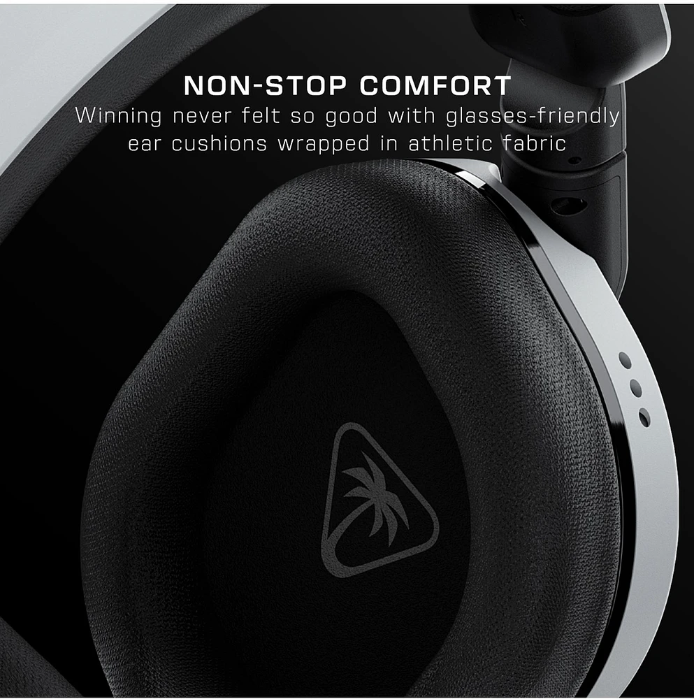 Turtle Beach Stealth 600 – Blanc