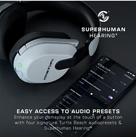 Turtle Beach Stealth 600 – Blanc