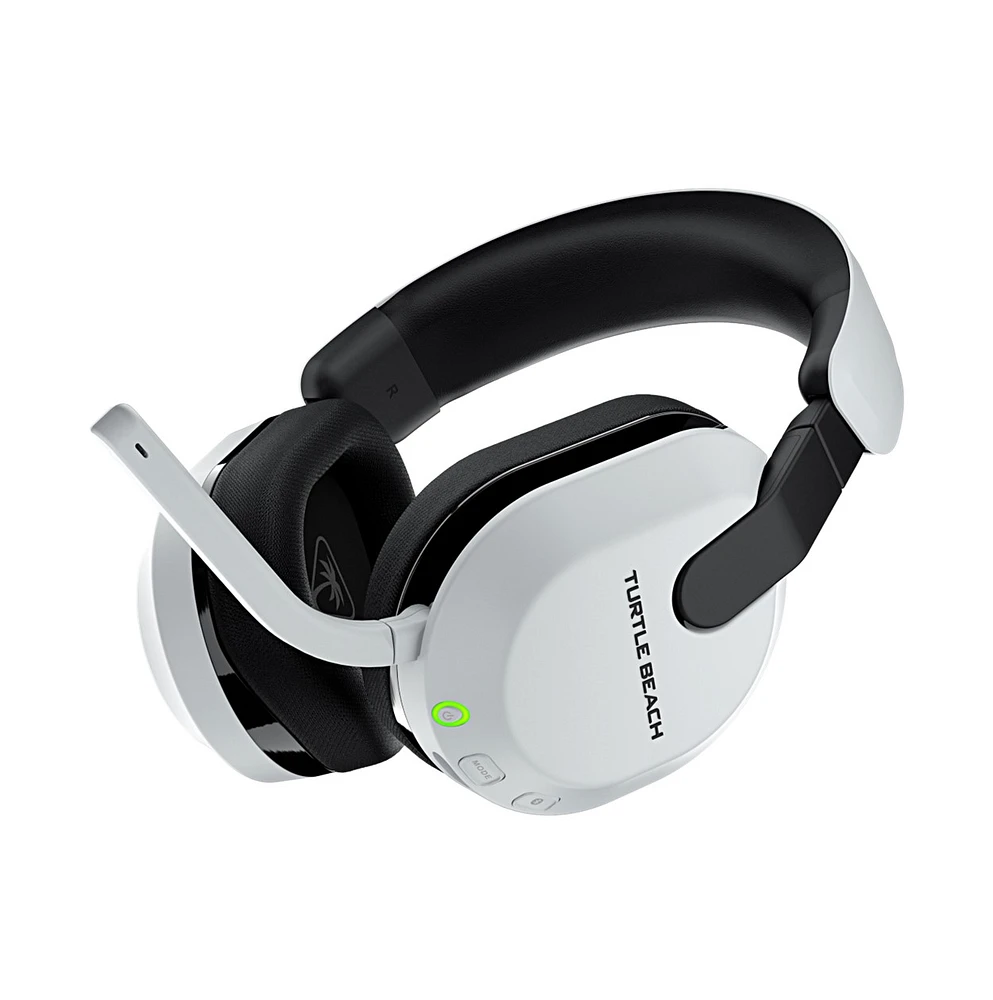 Turtle Beach Stealth 600 – Blanc