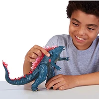 Godzilla x Kong : The New Empire - Figurine Battle Roar 7" - Godzilla Evolved (avec sons) 