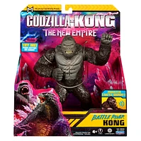 Godzilla x Kong : Le Nouvel Empire - Figurine 7" Battle Roar