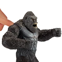 Godzilla x Kong : Le Nouvel Empire - Figurine 7" Battle Roar