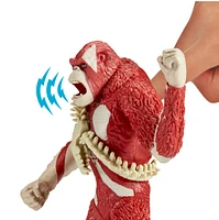 Godzilla x Kong: The New Empire -  7"Figure Battle Roar - Skar King (with sounds) 