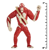 Godzilla x Kong: The New Empire -  7"Figure Battle Roar - Skar King (with sounds) 