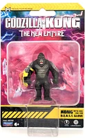 Godzilla X Kong The New Empire: 2 inch Figure - Mini Figure – Une variation choisie au hasard