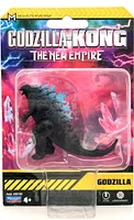 Godzilla X Kong The New Empire: 2 inch Figure - Mini Figure – Une variation choisie au hasard