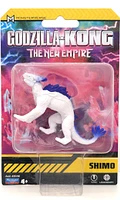 Godzilla X Kong The New Empire: 2 inch Figure - Mini Figure – Une variation choisie au hasard