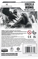 Godzilla X Kong The New Empire: 2 inch Figure - Mini Figure – Une variation choisie au hasard