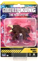 Godzilla X Kong The New Empire: 2 inch Figure - Mini Figure – Une variation choisie au hasard